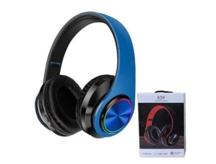Auriculares Gamer GUZMYYF Bluetooth Surround
