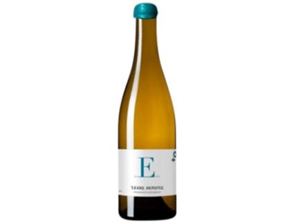 Vinho TERRA REMOTA Terra Remota E-Chenin Chenin Branco Empordà (0.75 L - 1 unidade)