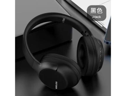 Auriculares Sem Fio GUZMYYF Hifi Bluetooth Stereo Over Ear