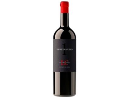 Vinho LÓPEZ CRISTÓBAL López Cristóbal Parcela Uno Tempranillo Ribera Del Duero (0.75 L - 1 unidade)