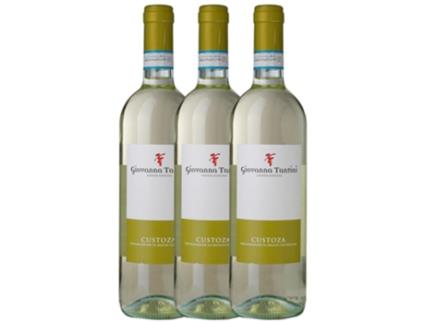 Vinho GIOVANNA TANTINI Giovanna Tantini Bianco Di Custoza (0.75 L - 3 unidades)