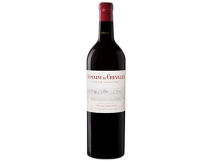 Vinho DOMAINE DE CHEVALIER Domaine De Chevalier Pessac-Léognan (0.75 L - 1 unidade)