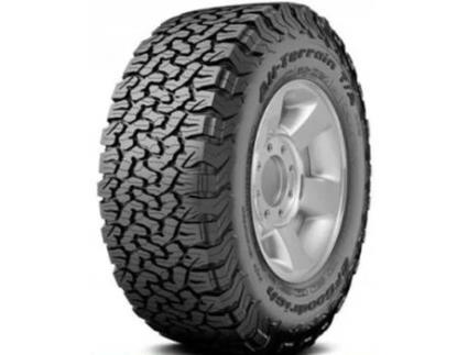 Pneu para Carro Todo-o-terreno IWHITE BF Goodrich ALL TERRAIN T/A KO2 235/60R18LT