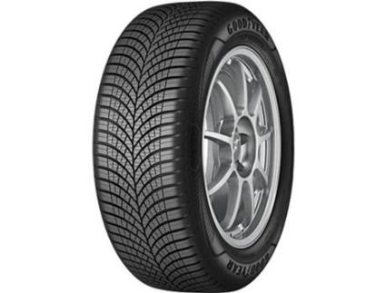 Pneu para Carro Todo-o-terreno QUIXX Goodyear VECTOR 4SEASONS G3 SUV SEALTECH 235/55WR19