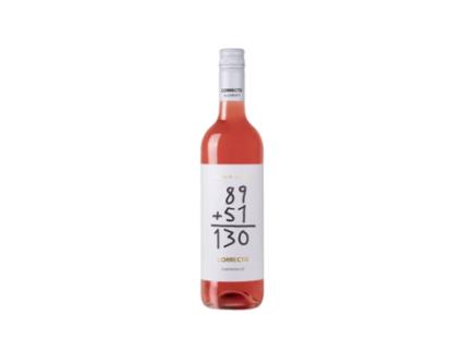 Vinho Rosé Vegan ALCARDET Tempranillo 2022 (750 ml - 1 unidade)