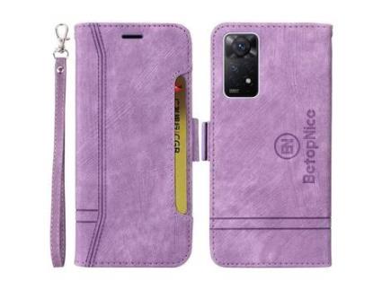 Capa para Xiaomi Note 11E Pro 5G BETOPNICE