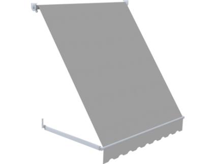 Todo SMARTSUN Pro Plus (Cinzento - 4x2,5)