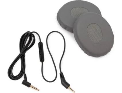 Kit para Auscultadores REYTID (BoseQC3)