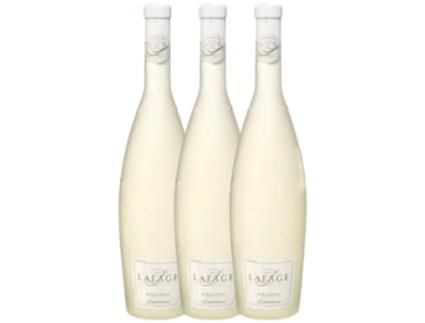 Generoso DOMAINE LAFAGE Domaine Lafage Mascate Muscat de Rivesaltes 0.75 L (3 unidades)