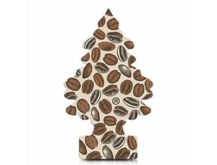 Ambientador para Automóveis Per90543 Café