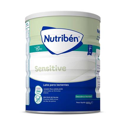 Nutribèn Sensitive 800g