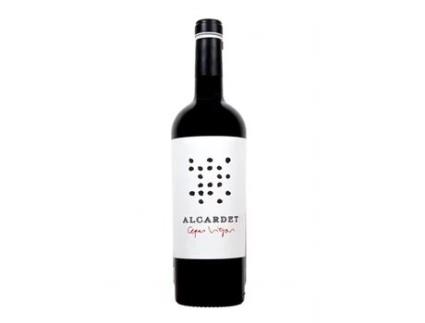 Vinho Tinto ALCARDET Cepas Viejas 2019 (750 ml - 1 unidade)