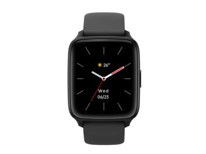 Smartwatch Zte Watch Live 2 Preto