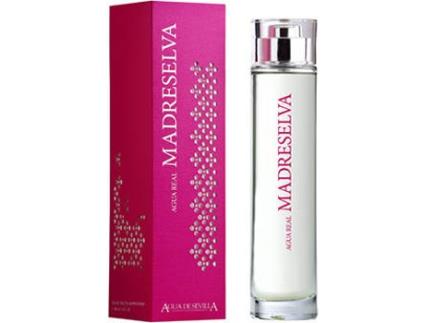 Perfume  Madreselva Woman Eau de Toilette (100 ml)