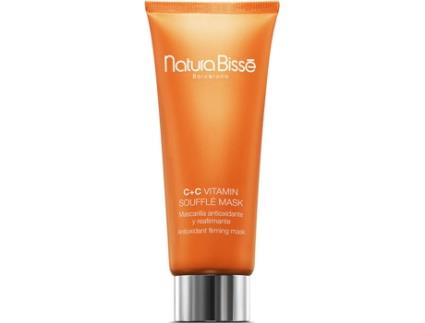 Máscara de Rosto  Vitamina C + C Soufle (75 ml)