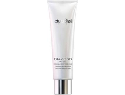 Creme de Rosto NATURA BISSE White Diamond Bisse Natura Cleanse Rico De Luxo (100 ml)