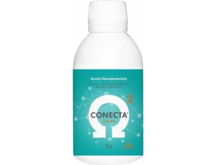 Complemento Alimentar para Cães e Gatos  Ómega 3 (135ml)