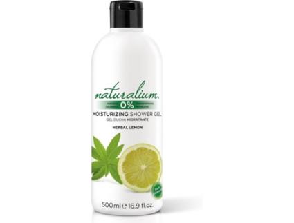 Gel de duche Herbal Lemon  (500 ml)