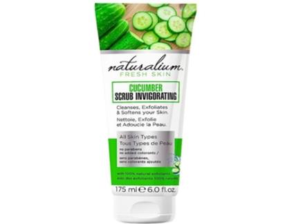Creme Exfoliante Cucumber  (175 ml)