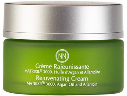 Creme Antienvelhecimento com Argão Innocence  (50 ml)