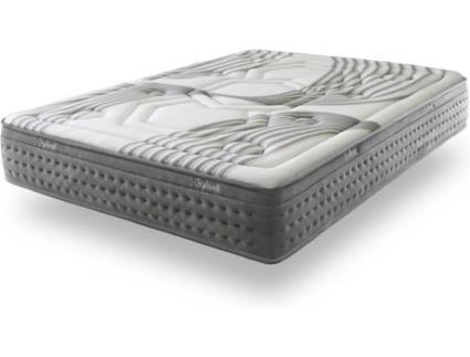 Colchão  Classic Grafeno ME 30 (180x190x30cm - Molas Ensacadas)