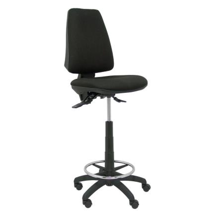 Banqueta Elche S Bali  SB840RN Preto
