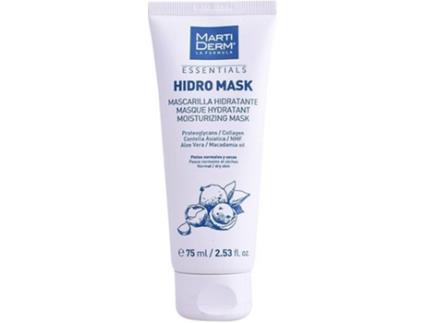 Máscara Hidratante Essentials  (75 ml)