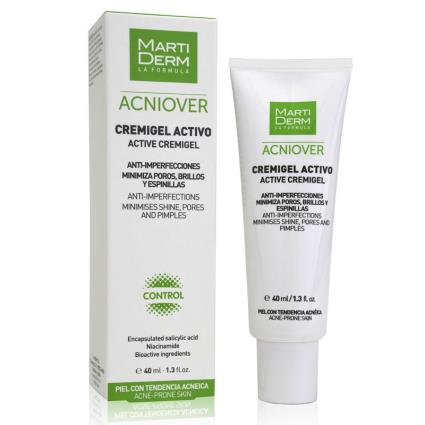 Tratamento Anti-imperfeições Acniover  (40 ml)
