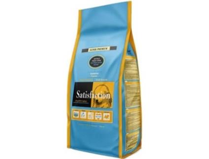 Ração para Cães  (3Kg - Porte Pequeno)
