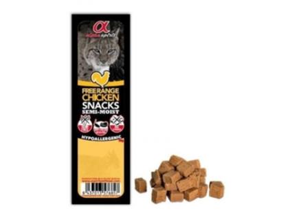 Snack para Gatos  (35g - Sabor: Frango)