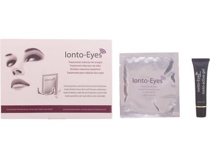 Patch para o Contorno dos Olhos Ionto-eyes 2 Unidades