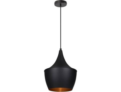 Candeeiro de Teto  Mercury (Alumínio)
