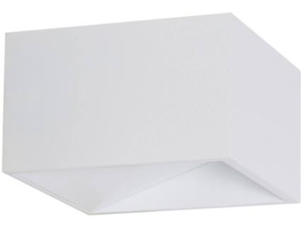 Aplique  LED Lico (Alumínio - 6W)