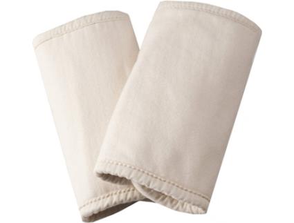 Protetor de Suspensórios  Creme