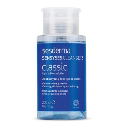 Limpeza Facial Sensyses Classic  (200 ml)