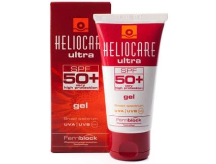 Advanced XF Gel Protetor Solar SPF50 50ml