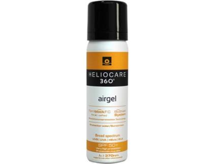 Gel Corporal  360 Airgel SPF50+ (60 ml)