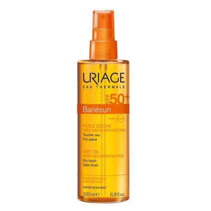 Protetor Solar  Bariesun SPF50 Huile Seche (200 ml)