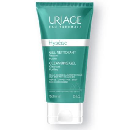 Gel de limpeza Hyseac  150ml