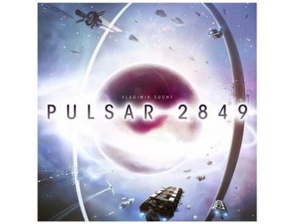 Jogo de Tabuleiro  Pulsar 2849 (Inglês - Idade Mínima: 14)