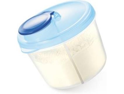 Organizador de Alimentos  Papu Papi azul