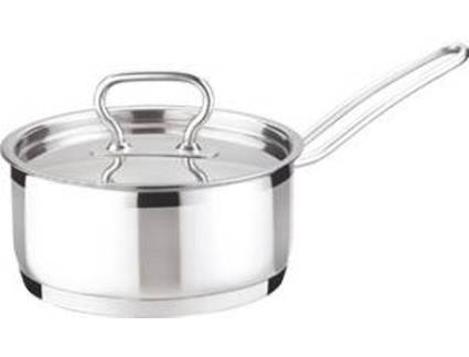 Caçarola  Home Profi c/tampa 14 cm 1.0 l