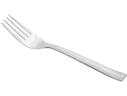 3 Garfos de Mesa  Banquet