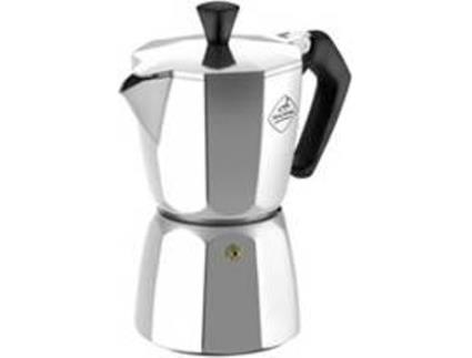 Cafeteira  Paloma (3 chávenas)