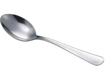 6 Colheres de chá  Classic