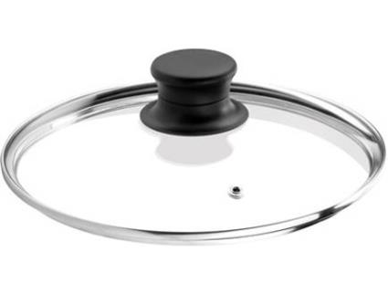 Tampa universal p/ Panela de pressão  (22 cm)