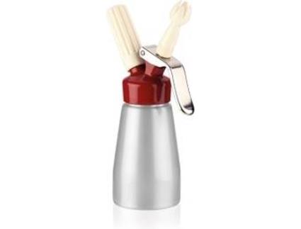 Sifão de chantilly  Delícia 0.25 l