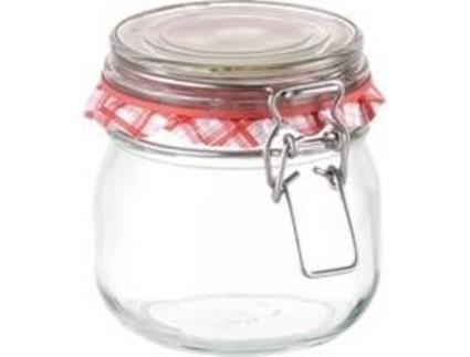 Frasco  Della Casa (600 ml)