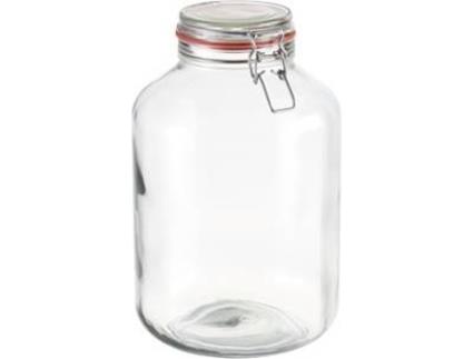 Frasco  Della Casa (5000 ml)