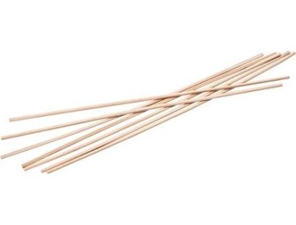 Pauzinhos p/ difusor de essência  Fancy Home (14un)